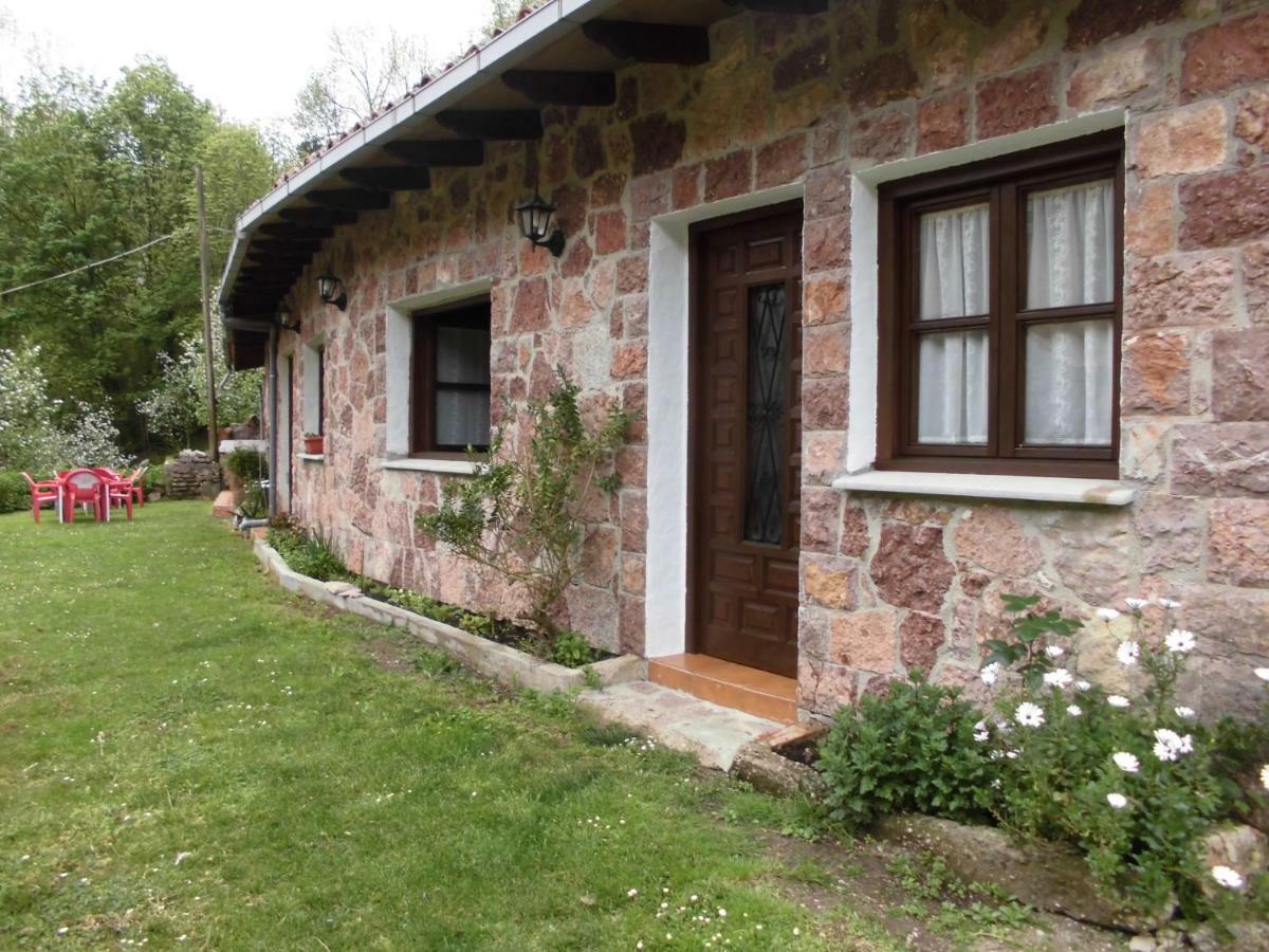 Hotel El Molino Las Arenas Exterior foto