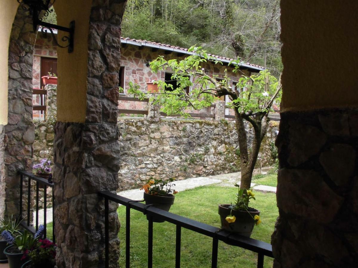 Hotel El Molino Las Arenas Exterior foto