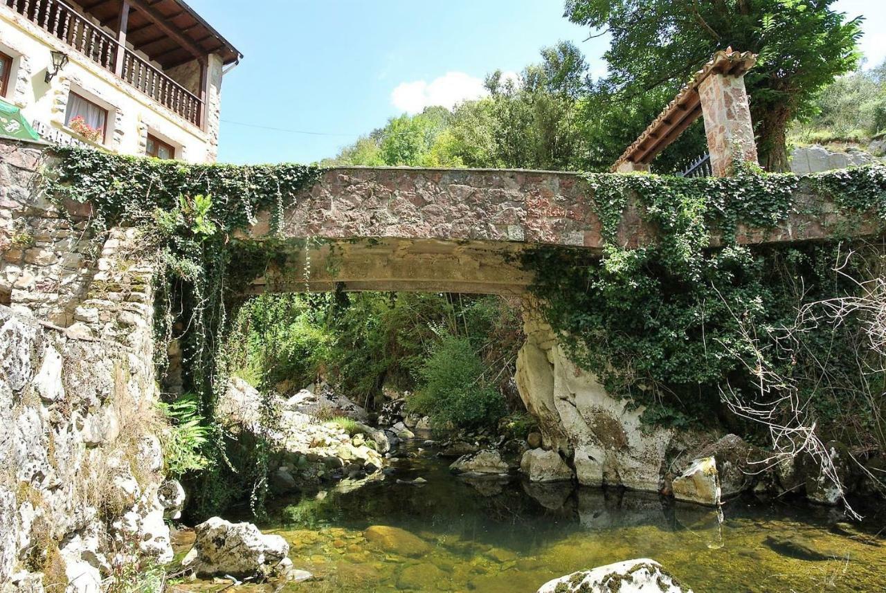 Hotel El Molino Las Arenas Exterior foto