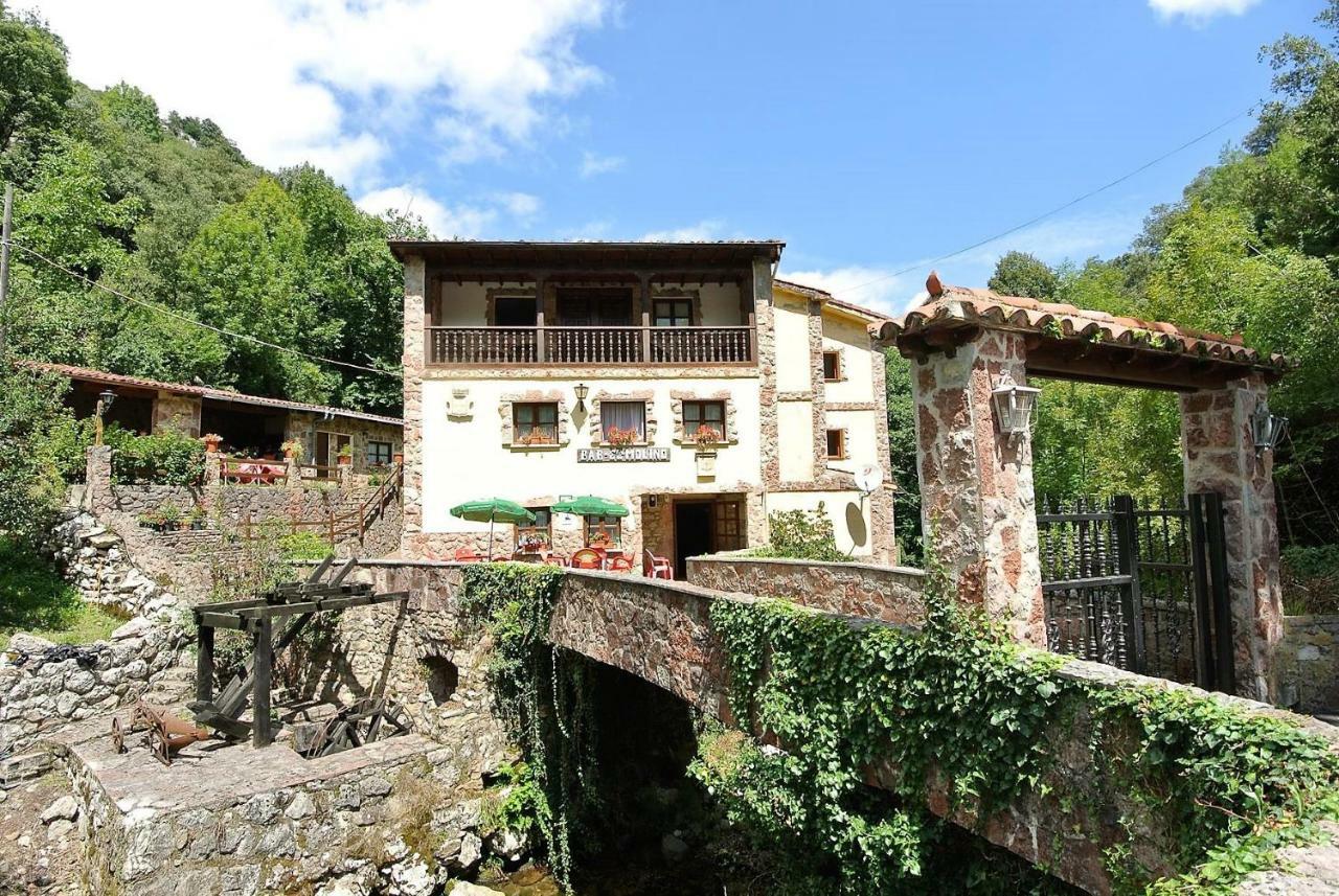 Hotel El Molino Las Arenas Exterior foto