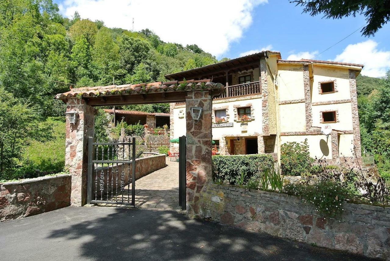 Hotel El Molino Las Arenas Exterior foto
