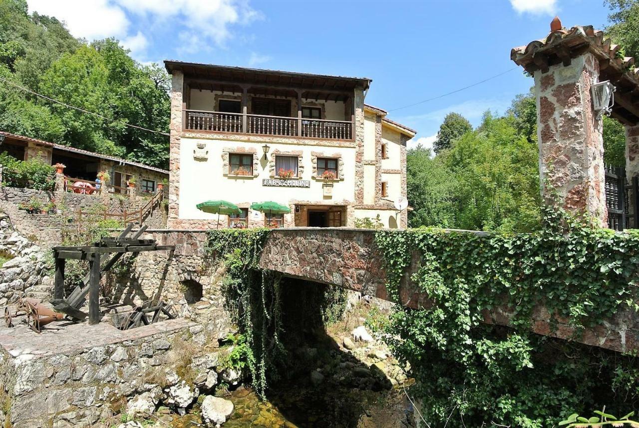 Hotel El Molino Las Arenas Exterior foto