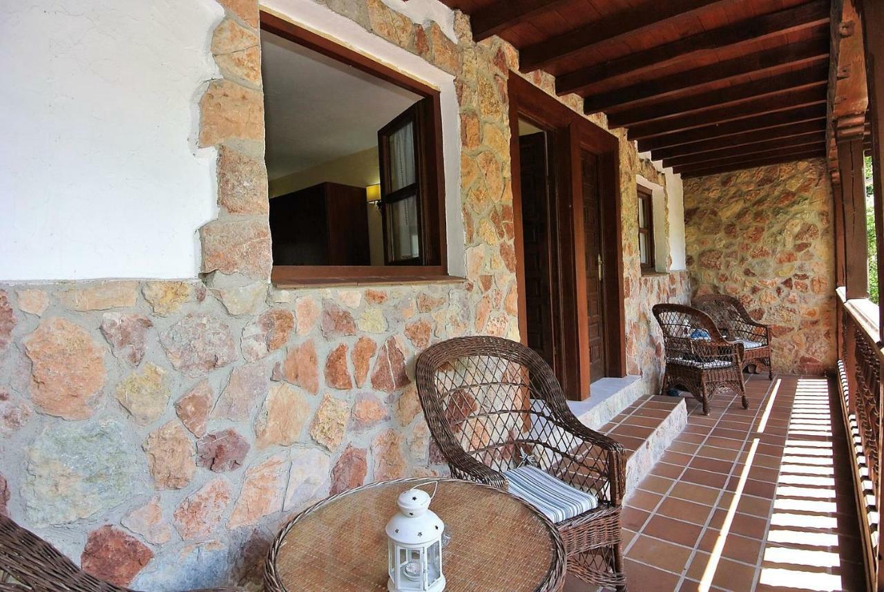 Hotel El Molino Las Arenas Exterior foto