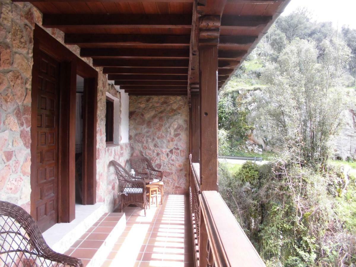 Hotel El Molino Las Arenas Exterior foto