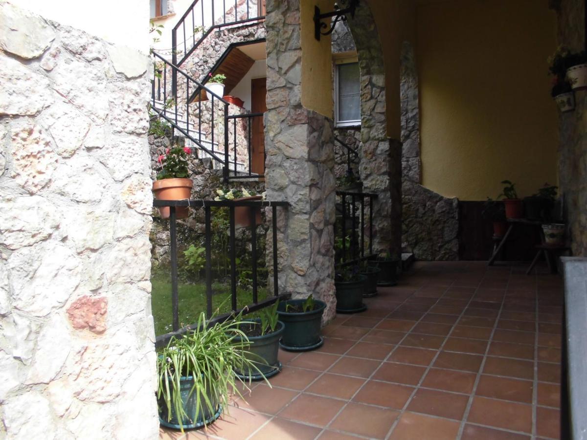 Hotel El Molino Las Arenas Exterior foto