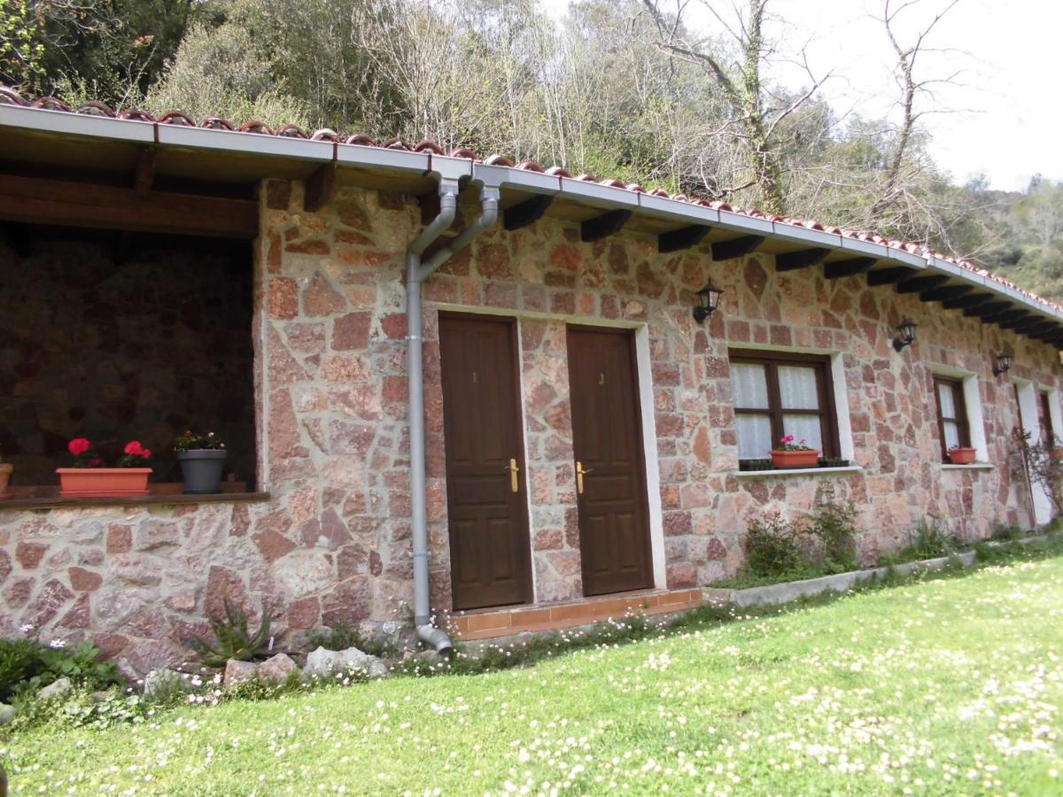 Hotel El Molino Las Arenas Exterior foto