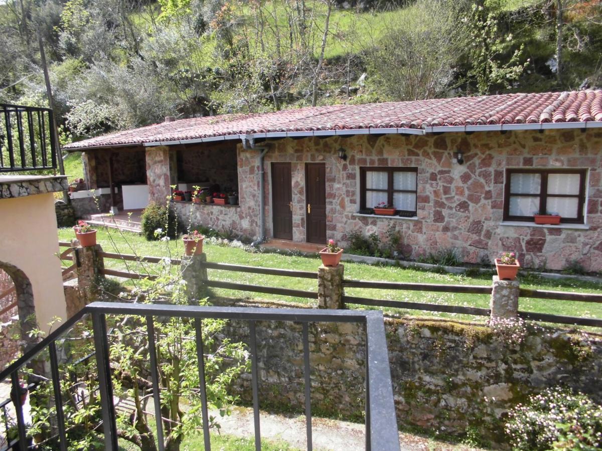 Hotel El Molino Las Arenas Exterior foto